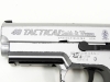 [WA] SCW S&W M4013 TSW シルバー マガジン接着 (訳あり)