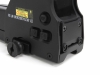 [NB] EOTech 557タイプ ホロサイト ブラック レンズカバーセット (中古)