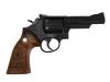 [HWS] S&W M19 4インチ HWナチュラル 発火モデルガン 2023再販 (新品)