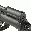 [WELL PRO] M134 マイクロミニガン ザ・アーム 軽機関銃 ガトリング 電動ガン (新品予約受付中! 特典あり)