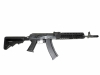 [ARROW DYNAMIC] UFM SAIGA AK フルスチール 電動ガン (中古)