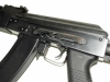 [ARROW DYNAMIC] UFM SAIGA AK フルスチール 電動ガン (中古)