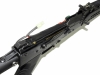 [ARROW DYNAMIC] UFM SAIGA AK フルスチール 電動ガン (中古)