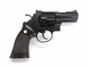 [マルシン] S&W M629 クラシック ブラックABS Xカートリッジ バレルカットカスタム (中古)