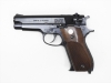 [MGC] S&W M39 ABS 発火モデルガン (中古)