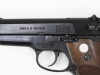 [MGC] S&W M39 ABS 発火モデルガン (中古)