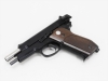 [MGC] S&W M39 ABS 発火モデルガン (中古)