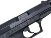 [マルゼン] Walther ワルサー P99 ガスブローバック サイレンサーカスタム ハードケース付き (中古)