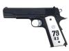 [WA] コルト M1911 GIジョー/パットン・カスタムRS グリップカスタム (中古)