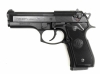 [WA] ベレッタ M92FS スーパーバージョン スライド難あり (訳あり)