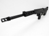 [SILVER BACK AIRSOFT] Desert Tech SRS-A1 スナイパーライフル M-LOKハンドガード セミカスタム (中古)