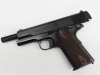 [WA] U.S.M1911A1 トランジションモデル 木製グリップカスタム ややマガジン訳あり (中古)