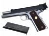 [WA] SV インフィニティ 1911 IED 5インチ HW フレーム2トーン塗装 ガスブローバック (中古)