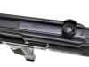[マルシン] UZI ウージー短機関銃 メタルストック 初期型 金属グリップフレーム SMG 金属モデルガン (中古)
