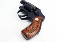 [タナカ] S&W M40 2インチ センチニアル ガスガン (中古)