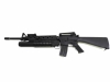 [G&P] M16A3 with M203 GP299 (中古)