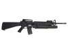 [G&P] M16A3 with M203 GP299 (中古)