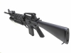 [G&P] M16A3 with M203 GP299 (中古)