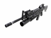 [G&P] M16A3 with M203 GP299 (中古)