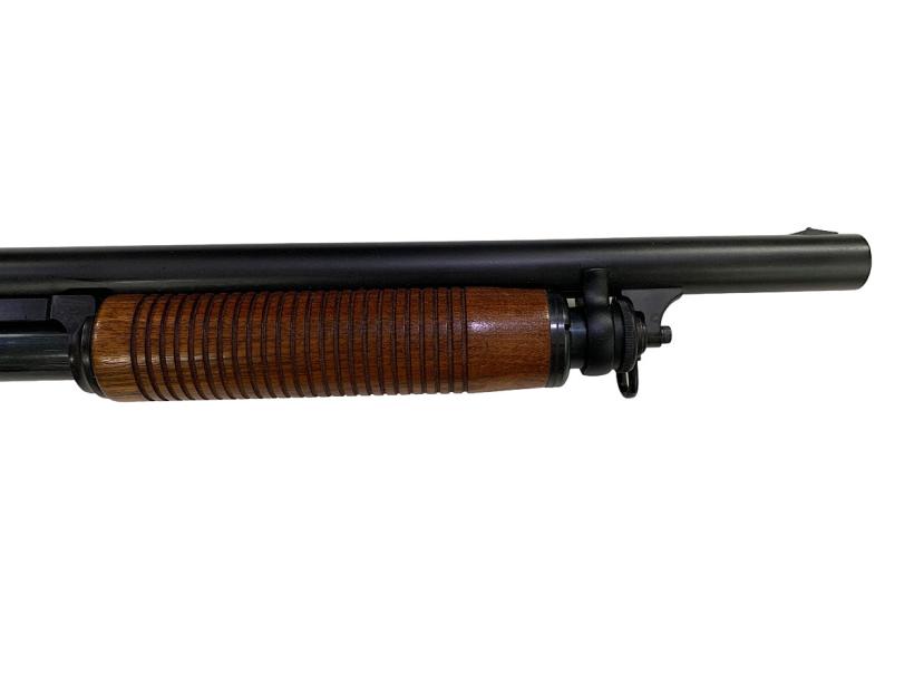 MGC] レミントン M31-RS2 ピストルグリップ 発火モデルガン (中古 