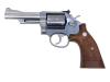 [タナカ] S&W M66 4インチ 発火モデルガン (未発火)