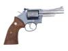 [タナカ] S&W M66 4インチ 発火モデルガン (未発火)