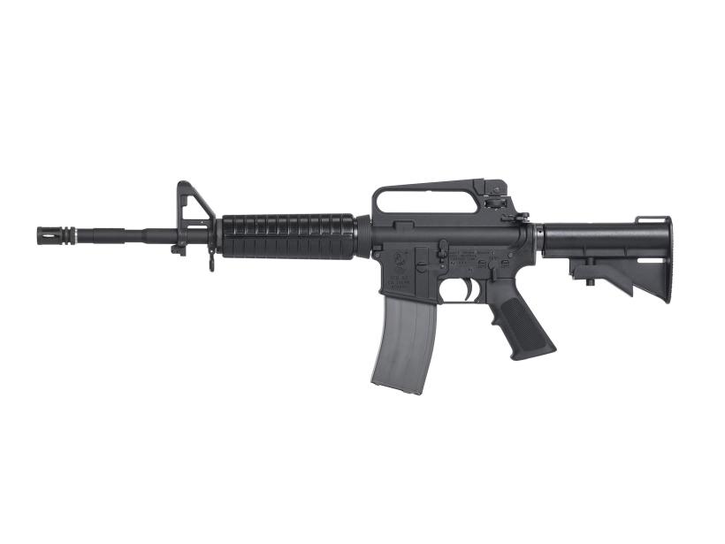 [VFC] COLT 正規ライセンス M16A2 カービン GBB ガスブローバック ライフル JPver (新品予約受付中! 特典あり)