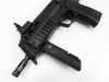 [東京マルイ] MP7A1 電動コンパクトSMG フルセット マイクロ500バッテリー /充電器セット (中古)