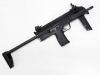 [東京マルイ] MP7A1 電動コンパクトSMG フルセット マイクロ500バッテリー /充電器セット (中古)