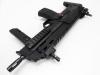 [東京マルイ] MP7A1 電動コンパクトSMG フルセット マイクロ500バッテリー /充電器セット (中古)