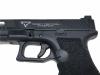 [東京マルイ/GunsModify] TTI JW G34 Tier1 セラコート/OCTステッピング フルカスタム ガスブローバック (中古)