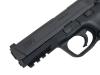 [東京マルイ] S&W M&P 9 ガスブローバック スライドセラコートカスタム (中古)