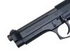 [WA] ベレッタ M92FS ノバックカスタム SCW ガスブローバック アウターバレルカスタム (中古)