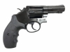 [タナカ] S&W M13 3inchスチールフィニッシュ ラバーグリップカスタム (中古)