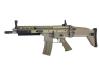 [東京マルイ] SCAR-L CQC FDE 次世代電動ガン スチールハイダーカスタム (中古)