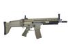 [東京マルイ] SCAR-L CQC FDE 次世代電動ガン スチールハイダーカスタム (中古)