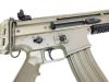 [東京マルイ] SCAR-L CQC FDE 次世代電動ガン スチールハイダーカスタム (中古)