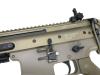 [東京マルイ] SCAR-L CQC FDE 次世代電動ガン スチールハイダーカスタム (中古)