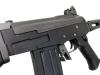 [KingArms] GALIL AR フルメタル 電動ガン KA-AG-16 (中古)