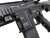 [東京マルイ] HK416D 次世代電動ガン 外装カスタム ハードガンケース付 (中古)