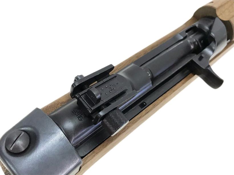 タナカ] U.S. M1カービン パラトルーパー ver.2 モデルガン (未発火 