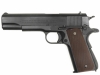 [MGC] M1911A1 ガバメント TYPE1942 スペアマガジン付き (中古)