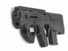 [MAGPUL] PTS PDR-C/Personal Defense Rifle BK グリップエクステンション付 (中古)