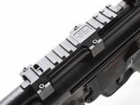 [東京マルイ] MP5/G3シリーズ用 ローマウントベース (中古～新品取寄)