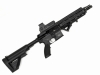 [S&T] HK416D10RS スポーツライン 電動ガン BK (ジャンク)