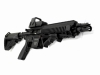 [S&T] HK416D10RS スポーツライン 電動ガン BK (ジャンク)