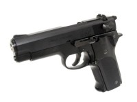 [MGC] S&W M59 ABS 発火モデルガン (中古)