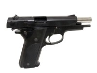 [MGC] S&W M59 ABS 発火モデルガン (中古)