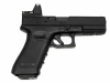 [VFC] グロック17 Gen4 BK ダットサイト付 (中古)