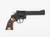 [マルシン] S&W M586 6インチ HW (中古)